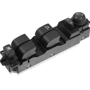 Front Left Driver Power Window Switch for Mazda 3 Mazdaspeed Si #BBM266350B